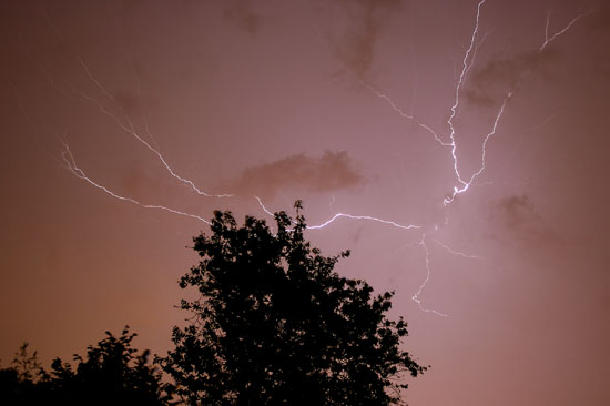 Lightning