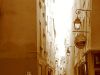 Odd little street